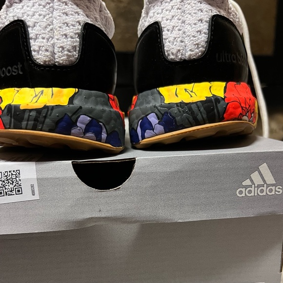 ULTRABOOST DNA 5 SHOES - Picture 11 of 11